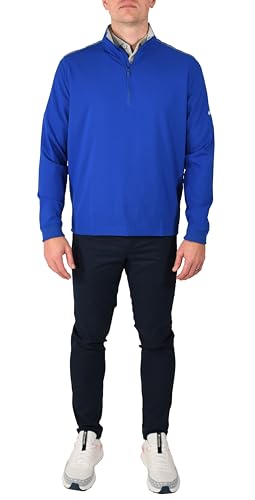 Amazon.com: Columbia Men's Golf Bogey's Paradise Quarter Zip